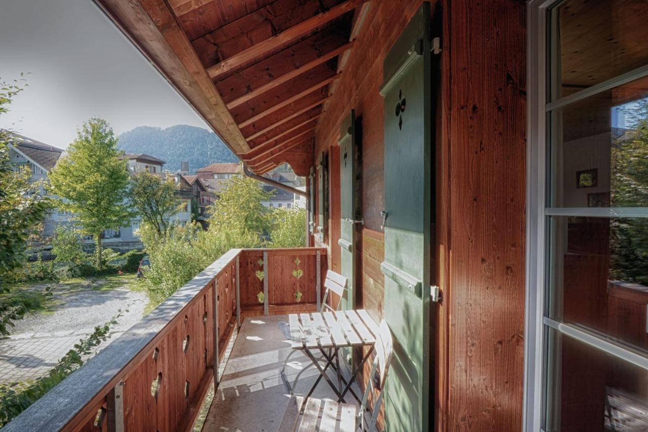 Citychalet Entrelagos Exterior foto