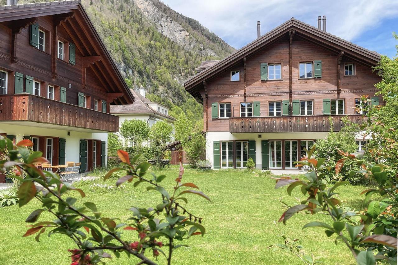 Citychalet Entrelagos Exterior foto